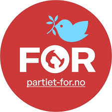 Fred og rettferdighet – FOR