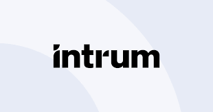 INTRUM AS